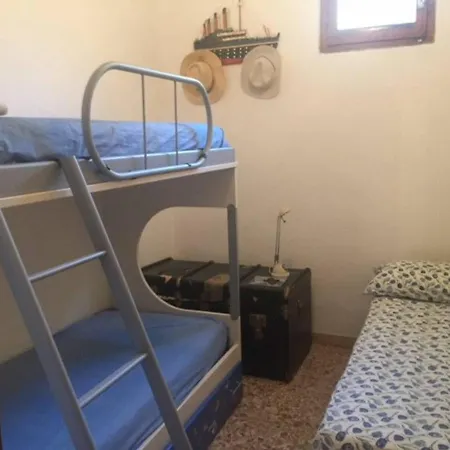 Appartamento Cheap Holidays Alghero